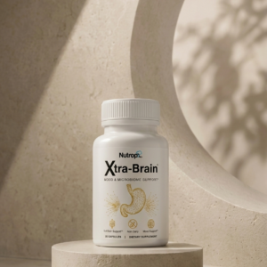 Xtra-Brain®