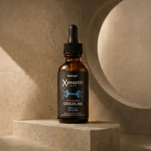 Xynaptic Drops™