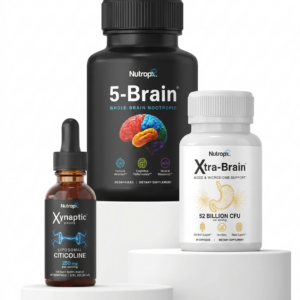 Xynergistic Brain Stack™